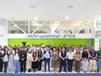 Universidad Tecnológica de Calvillo da un paso global, Oxford la acredita como Centro Internacional de Certificación