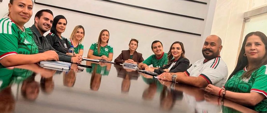 Congreso del Estado instala Comisiones Unidas; inicia revisión legal para analizar la creación del Municipio 12 de Villa Juárez