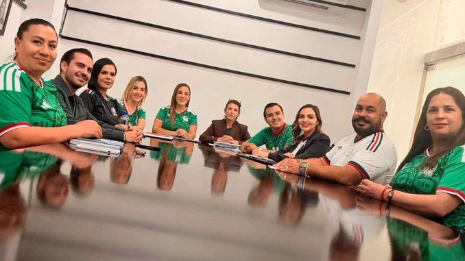 Congreso del Estado instala Comisiones Unidas; inicia revisión legal para analizar la creación del Municipio 12 de Villa Juárez