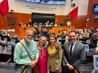 Estrechando Lazos: JAMC