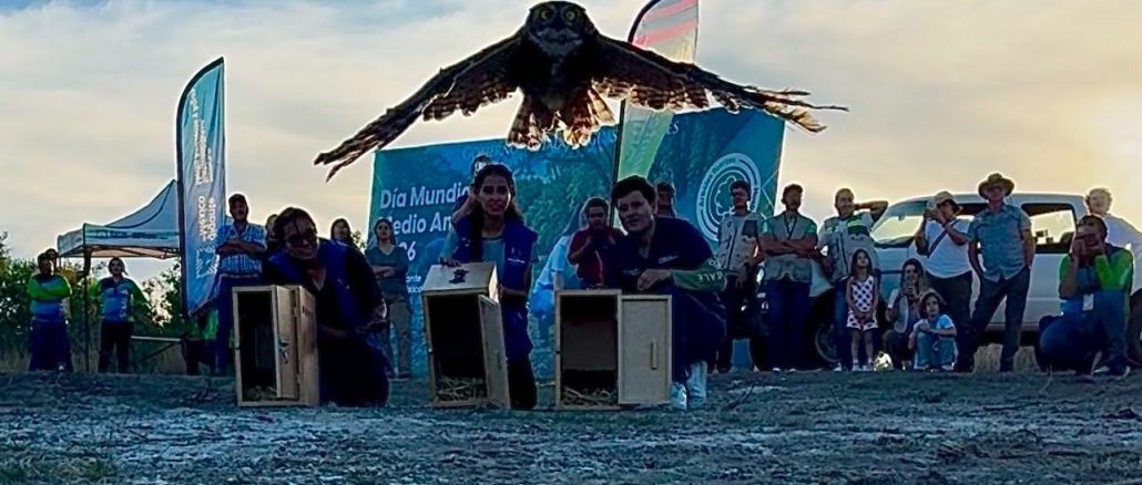 Aguascalientes fortalece el cuidado ambiental con la participación de la ciudadanía