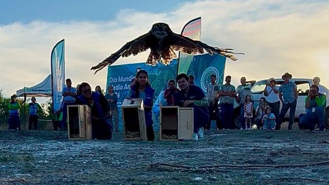 Aguascalientes fortalece el cuidado ambiental con la participación de la ciudadanía