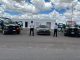 Policías Estatales recuperan en la Puerta de Seguridad oriente vehículo con reporte de robo en el Estado de Querétaro