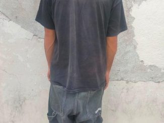 Sujeto en posesión de enervantes es detenido por la Policía Municipal