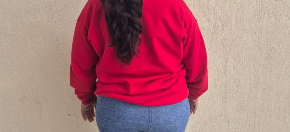 Policía Municipal detiene a Mujer señalada por amenazas en la colonia Del Carmen