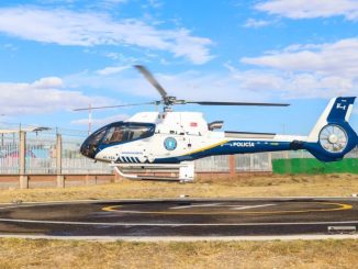 Fuerza Uno, Puertas de Seguridad y C5i fortalecen el Blindaje de Aguascalientes