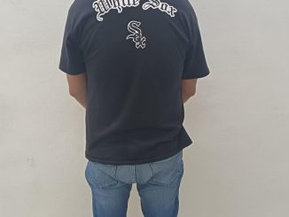 Policía Municipal detiene a sujeto señalado de agredir a su pareja en VNSA