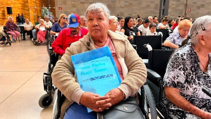 Apoyos gratuitos del Instituto de Beneficencia Pública del Estado cambian vidas