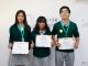 Estudiantes de Aguascalientes representarán a México en Paraguay