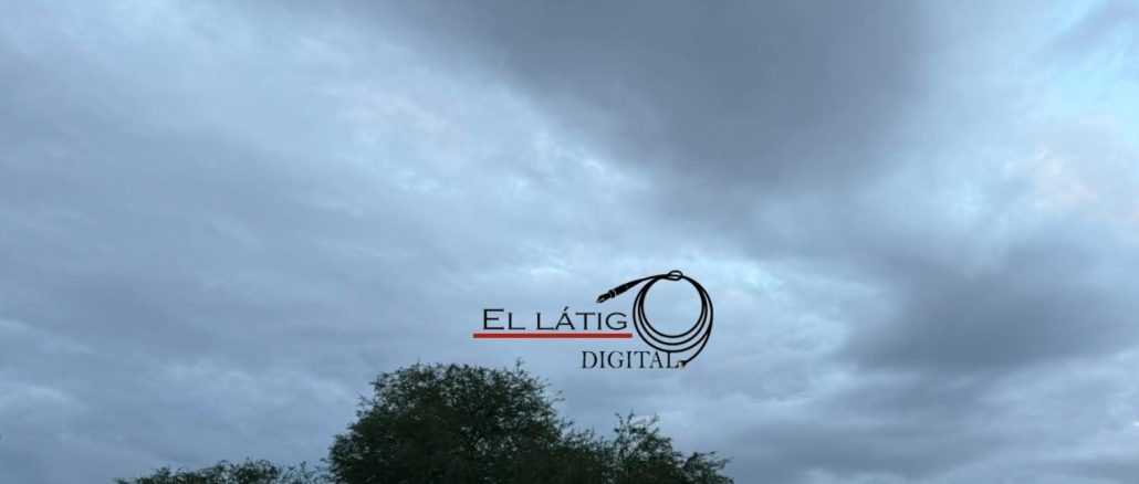 Buen Día...!!