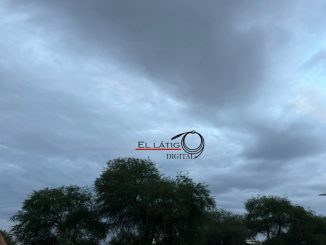 Buen Día...!!