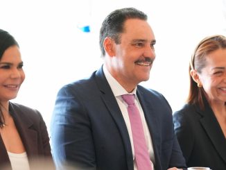 En la Mesa de Seguridad también se escucha a Aguascalientes: TMC