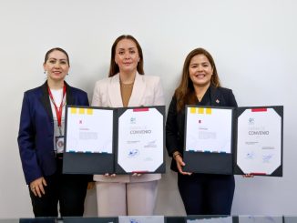 Nueva alianza para fortalecer la justicia