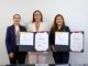 Nueva alianza para fortalecer la justicia