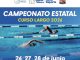 IDEA invita a nadadoras y nadadores a participar en el próximo Campeonato Estatal de Curso Largo