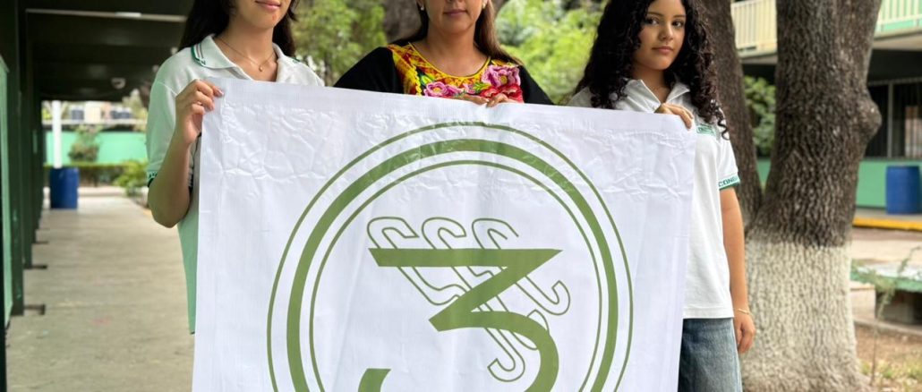 Alumnas de Aguascalientes crean prototipo para obtener agua a partir de la humedad del ambiente