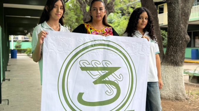 Alumnas de Aguascalientes crean prototipo para obtener agua a partir de la humedad del ambiente