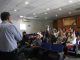 Capacitaciones sobre el gusano barrenador llegan a productores de todos los Municipios