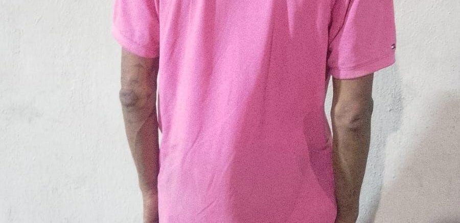 Policía Municipal detiene a una persona por presunta portación de arma prohibida en Bosques del Prado Norte