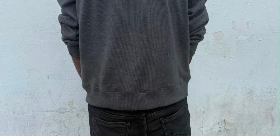 Detiene Grupo de Operaciones Especiales a un hombre por presunta posesión de sustancia granulada en fraccionamiento Salto de Ojocaliente