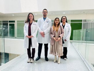 Un transplante renal le salvó la vida, Hoy ayuda a otros pacientes a salir adelante