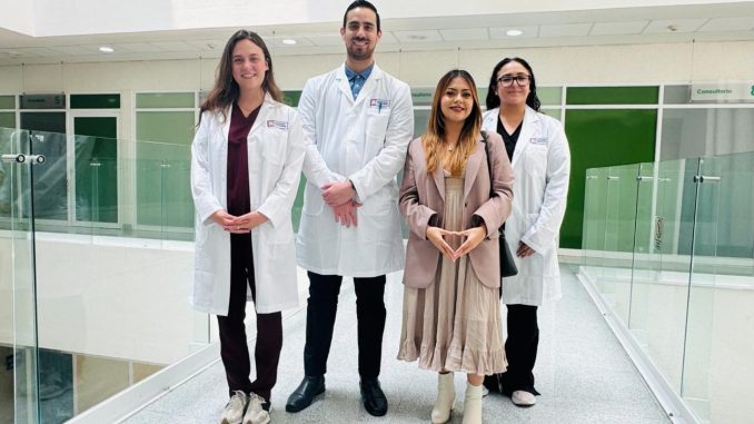Un transplante renal le salvó la vida, Hoy ayuda a otros pacientes a salir adelante