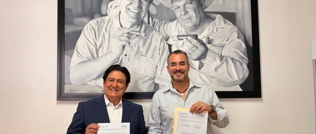 Firman Alianza estratégica para impulsar el Turismo de Aguascalientes