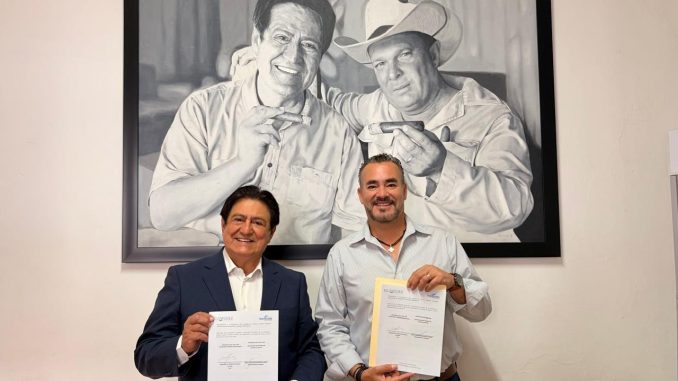 Firman Alianza estratégica para impulsar el Turismo de Aguascalientes