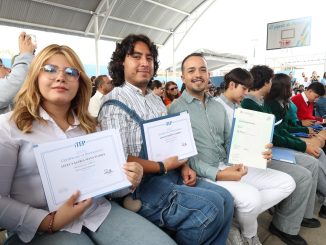 “El Gigante Bilingüe” también se construye respaldando a sus Maestros, formadores de oportunidades