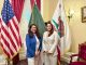 Fortalece Tere Jiménez lazos con California para generar nuevas oportunidades de inversión y comercio