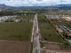 🚧🛣️ Seguimos avanzando en la rehabilitación con concreto hidráulico del boulevard Guadalupe González