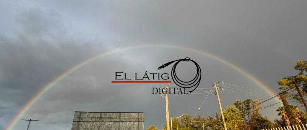 Buen Día...!!