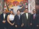Verenisse Ruiz presente en la Toma de Protesta de Delegados Sindicales en Mazda Salamanca
