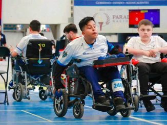 ¡Bronce Mundial para Aguascalientes! 🥉