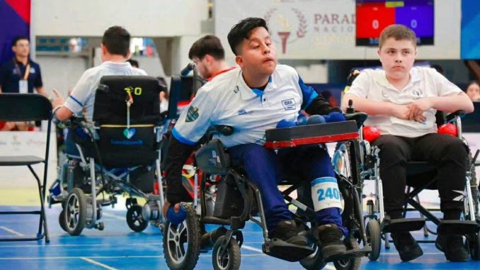 ¡Bronce Mundial para Aguascalientes! 🥉