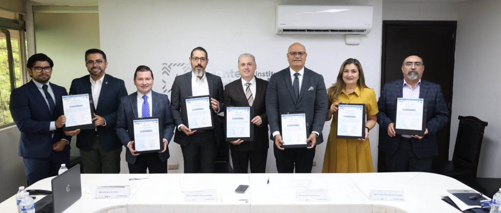 Aguascalientes impulsa nuevos perfiles profesionales especialistas en semiconductores
