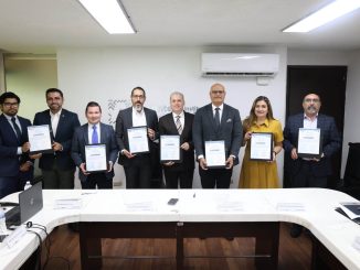 Aguascalientes impulsa nuevos perfiles profesionales especialistas en semiconductores