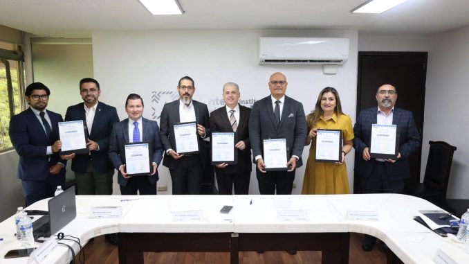 Aguascalientes impulsa nuevos perfiles profesionales especialistas en semiconductores