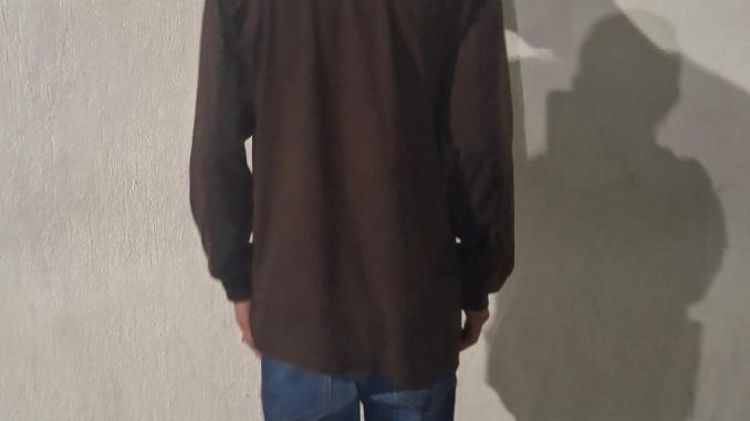 Policía Municipal detiene a joven por allanamiento de morada en Vistas de Oriente