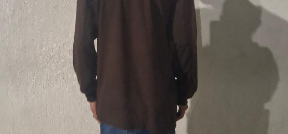 Policía Municipal detiene a joven por allanamiento de morada en Vistas de Oriente