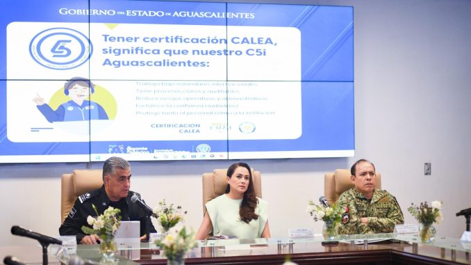 Reconoce Tere Jiménez labor de Cuerpos de Emergencia y llama a redoblar esfuerzos ante temporada de lluvias