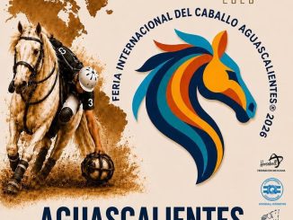 🐎 Aguascalientes será sede de la Feria Internacional del Caballo 2026