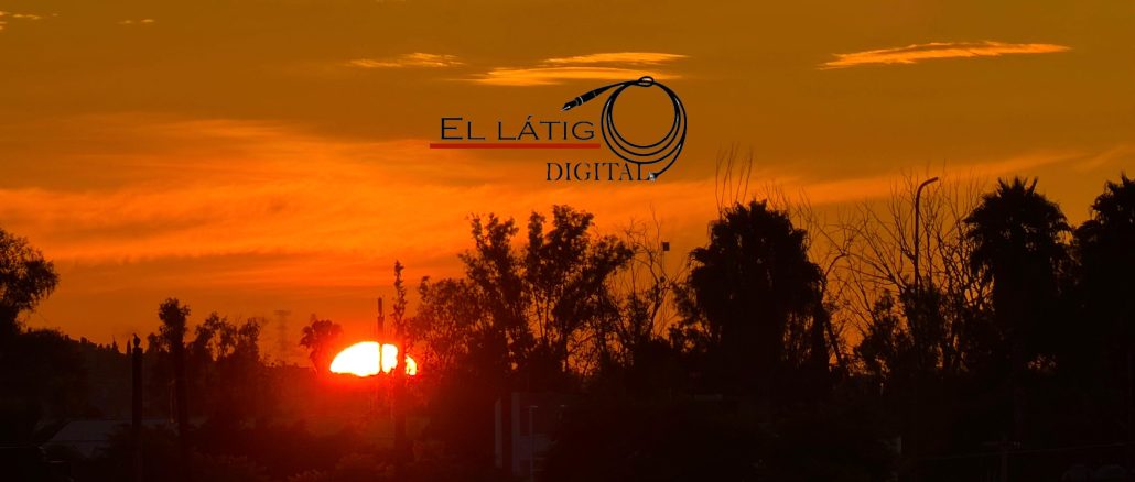 Buen Día...!!