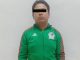 Detiene Policía Municipal a sujeto por violencia familiar en Jardines de la Concepción
