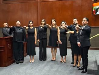 Eligen Mesa Directiva que dirigirá los trabajos del Período de Receso del Segundo Año de Ejercicio Constitucional