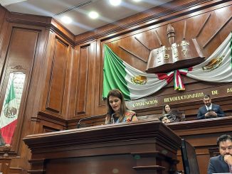 Reforma garantiza que Maestros sean motor de unión, trabajo y respeto: Alma Hilda