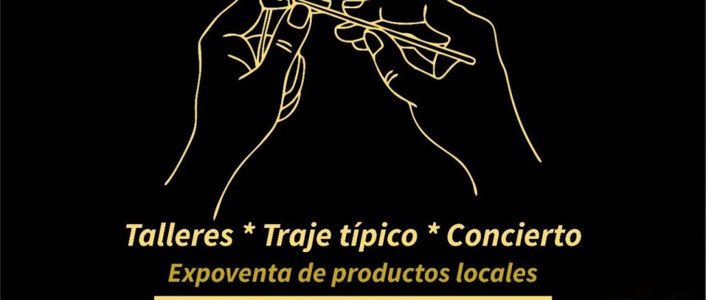 🌙✨ ¡Acompáñanos en la Noche de Museo "Manos Creativas"! ✨🌙