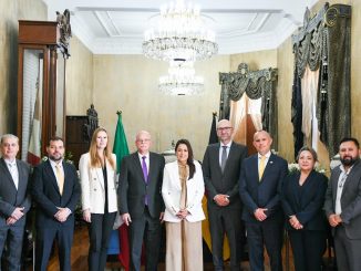 Aguascalientes y Alemania refuerzan su Alianza para generar más inversión y oportunidades