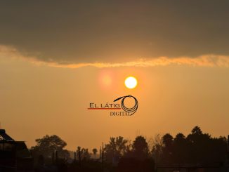 Buen Día...!!