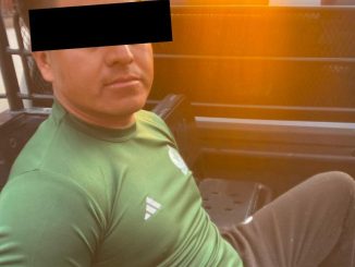 Policía Municipal detiene a sujeto señalado de amenazas en el Palomino Dena